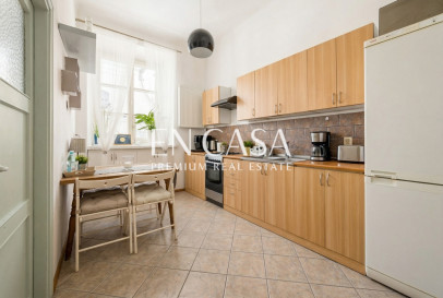 Apartment Sale Warszawa Śródmieście Freta